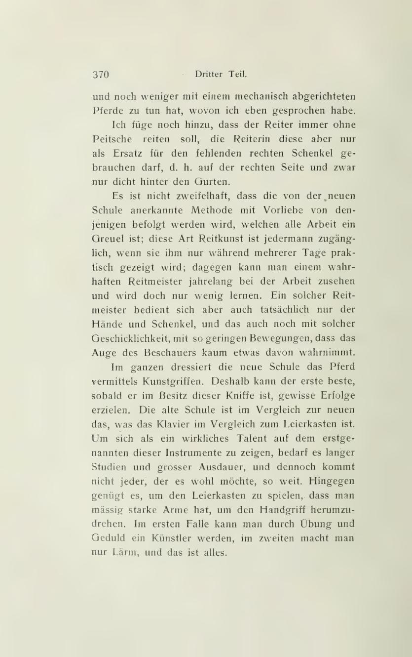 Grundsätze der Dressur und Reitkunst, скан 454 из 530