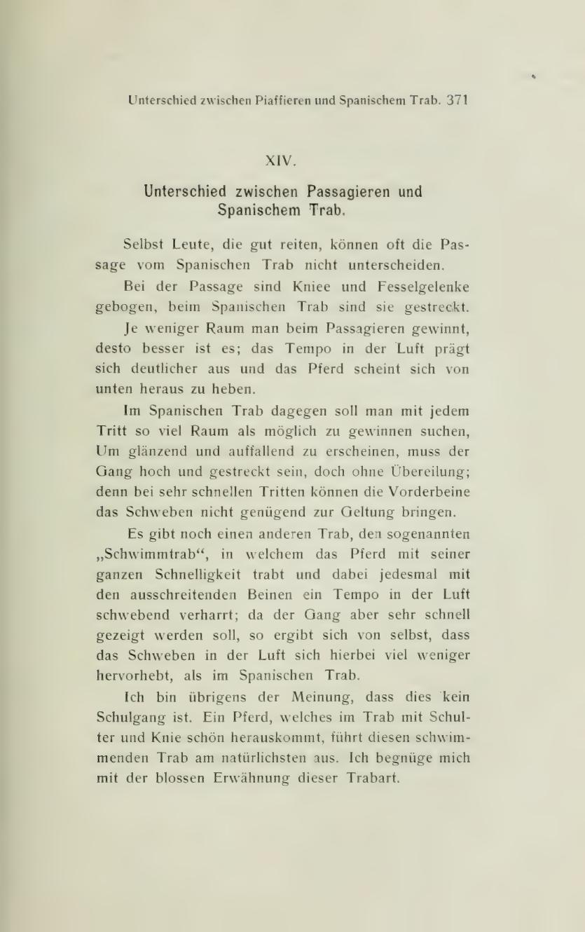 Grundsätze der Dressur und Reitkunst, скан 455 из 530