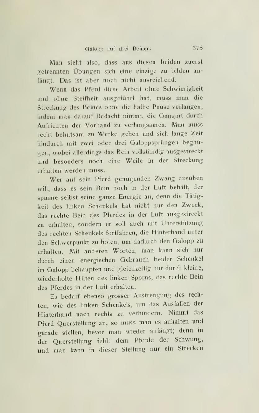 Grundsätze der Dressur und Reitkunst, скан 461 из 530