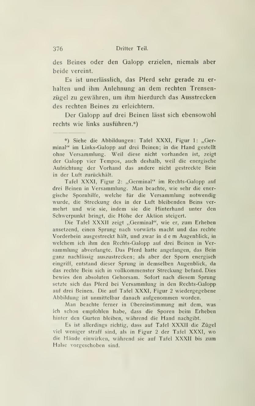 Grundsätze der Dressur und Reitkunst, скан 462 из 530