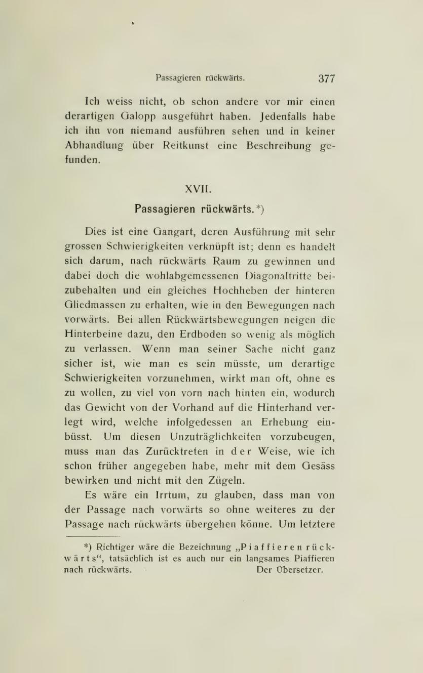 Grundsätze der Dressur und Reitkunst, скан 465 из 530