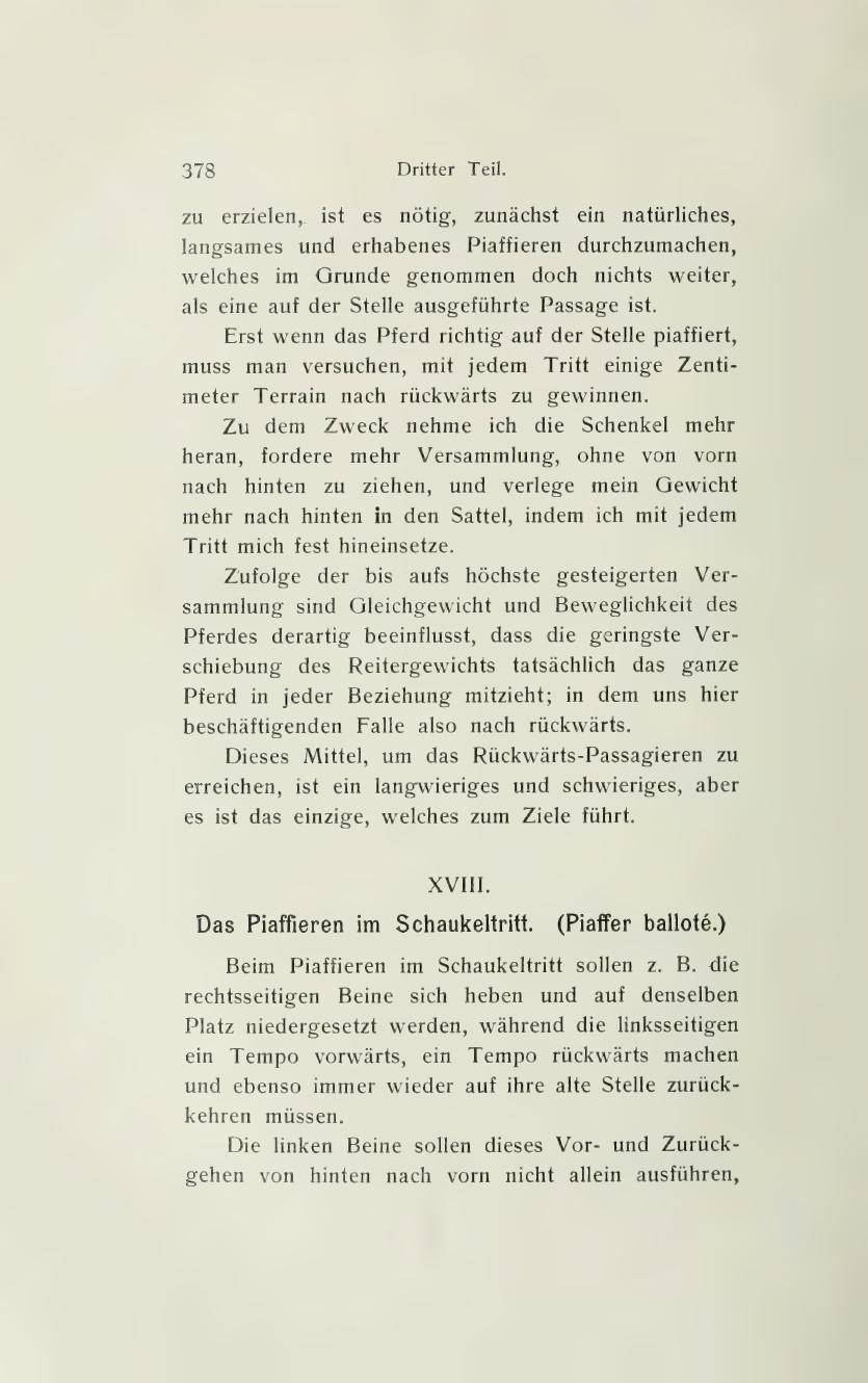Grundsätze der Dressur und Reitkunst, скан 466 из 530