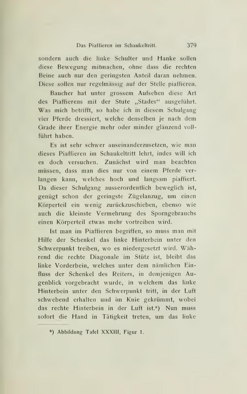 Grundsätze der Dressur und Reitkunst, скан 467 из 530