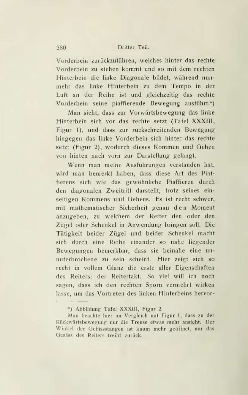 Grundsätze der Dressur und Reitkunst, скан 468 из 530