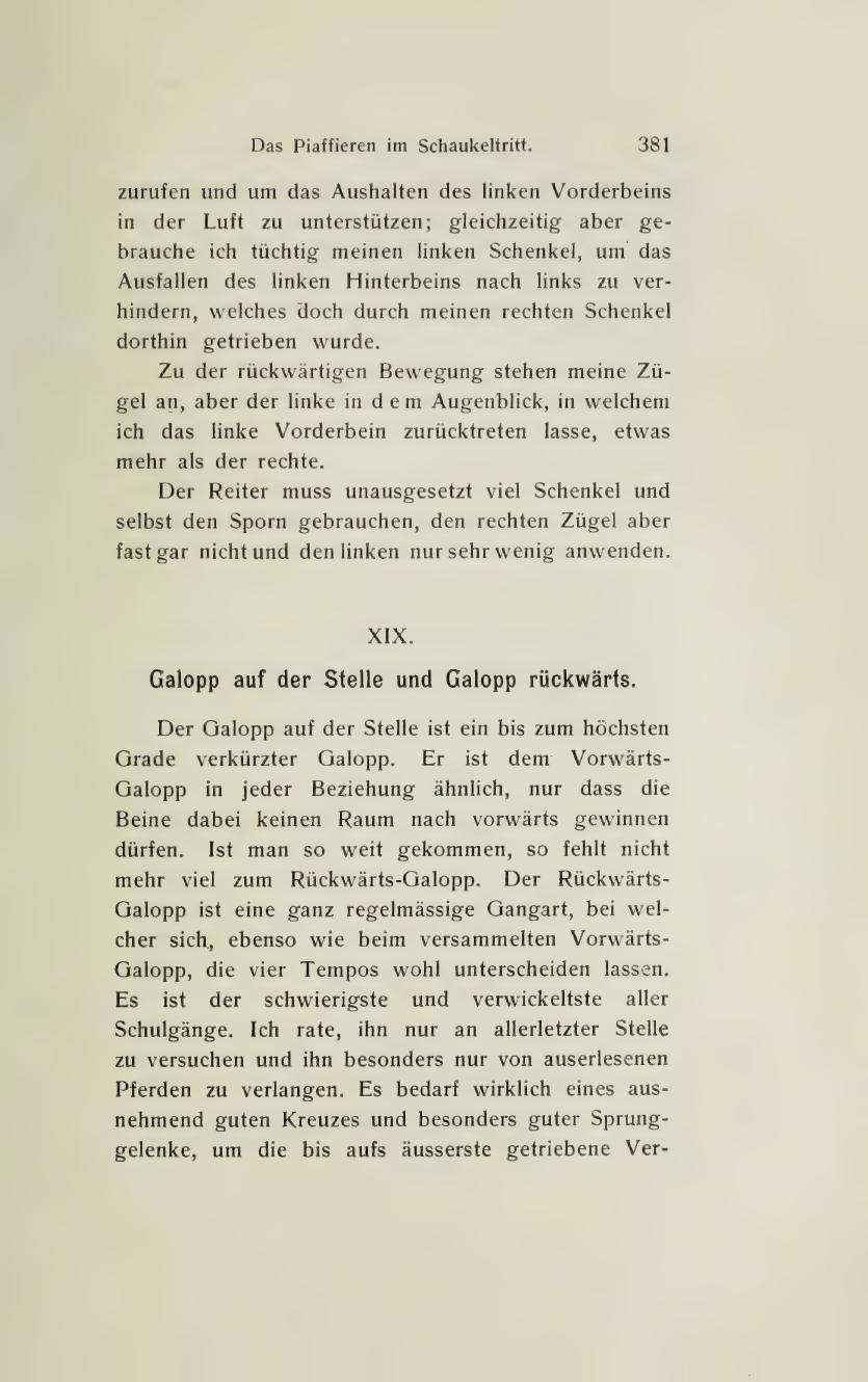 Grundsätze der Dressur und Reitkunst, скан 471 из 530