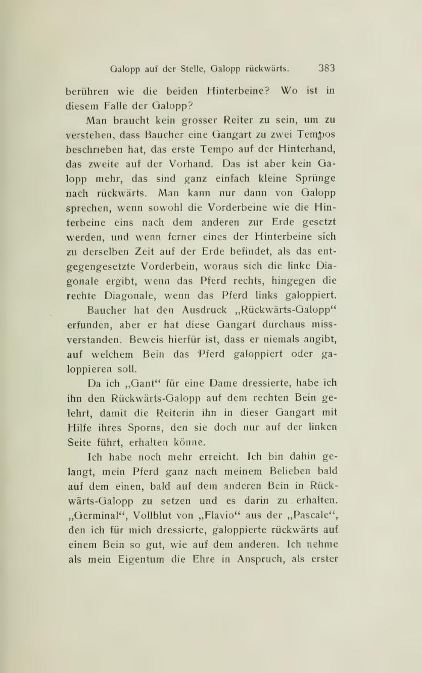 Grundsätze der Dressur und Reitkunst, скан 473 из 530