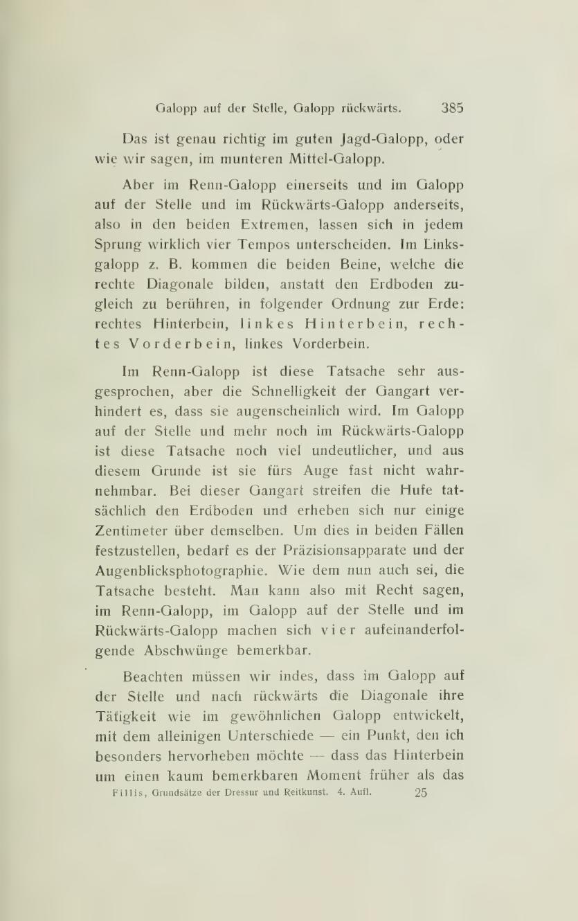 Grundsätze der Dressur und Reitkunst, скан 475 из 530