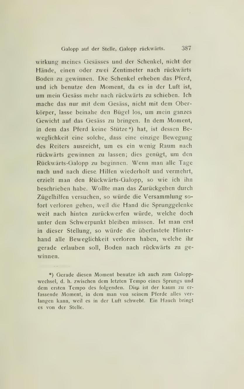 Grundsätze der Dressur und Reitkunst, скан 479 из 530