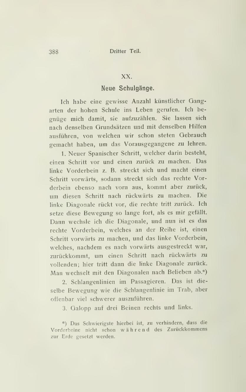 Grundsätze der Dressur und Reitkunst, скан 480 из 530