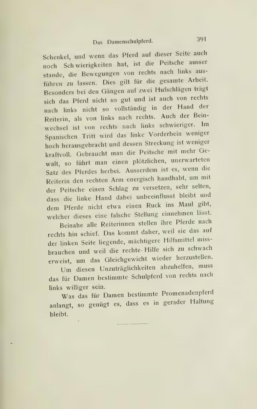 Grundsätze der Dressur und Reitkunst, скан 485 из 530