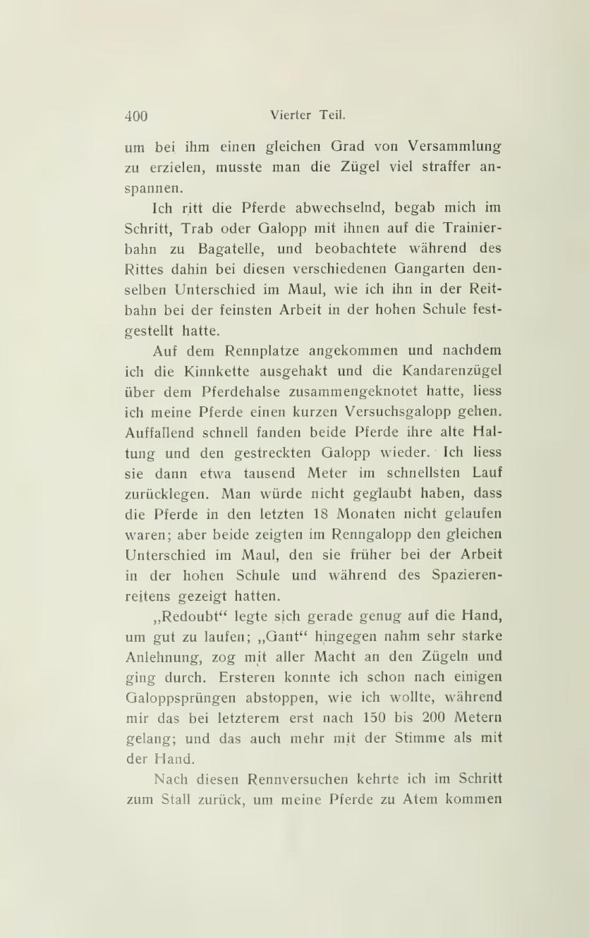 Grundsätze der Dressur und Reitkunst, скан 494 из 530