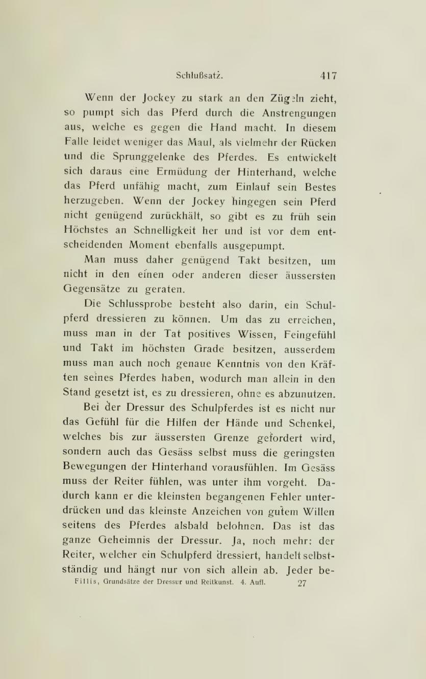 Grundsätze der Dressur und Reitkunst, скан 511 из 530