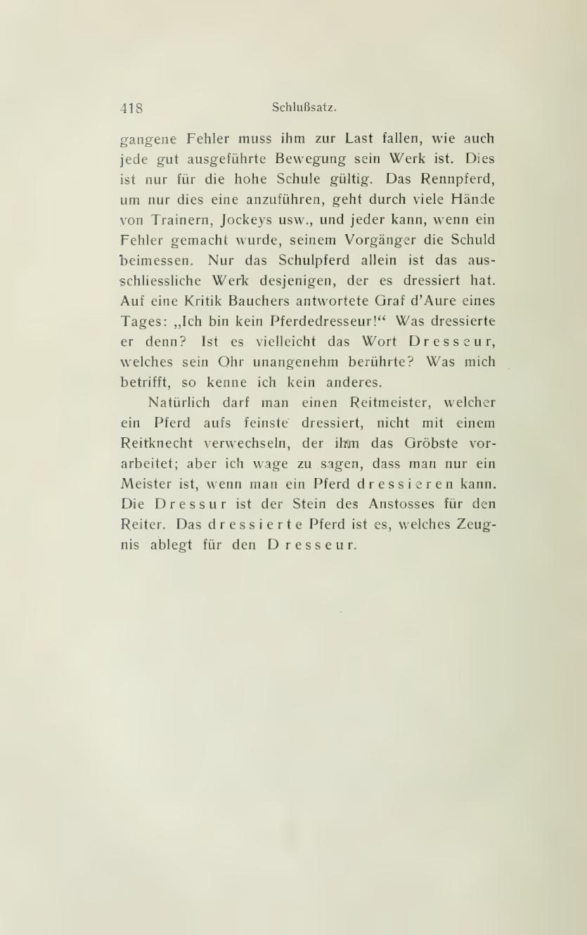 Grundsätze der Dressur und Reitkunst, скан 512 из 530