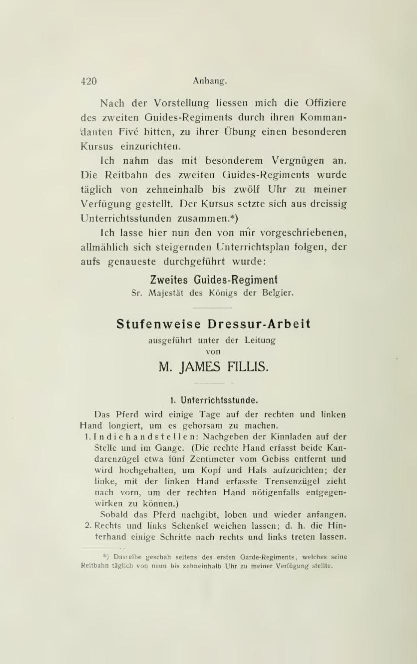 Grundsätze der Dressur und Reitkunst, скан 514 из 530