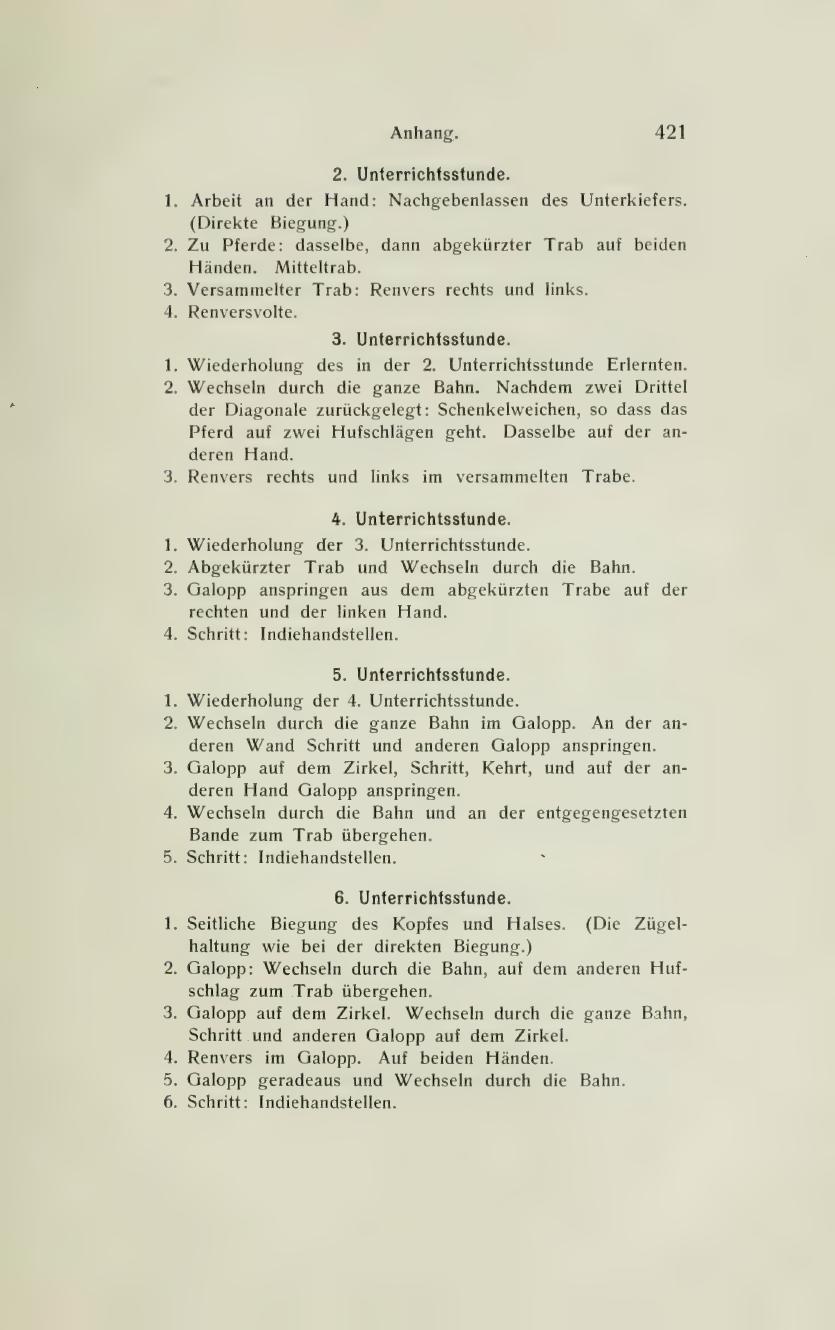 Grundsätze der Dressur und Reitkunst, скан 515 из 530
