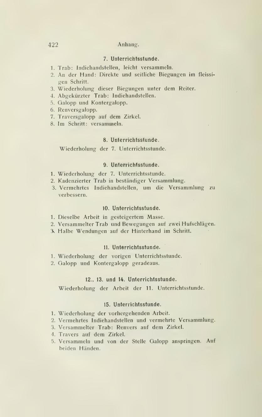 Grundsätze der Dressur und Reitkunst, скан 516 из 530