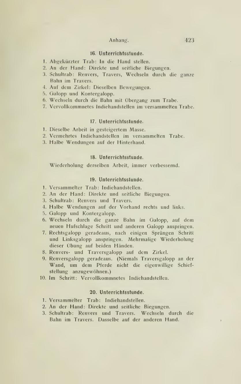 Grundsätze der Dressur und Reitkunst, скан 517 из 530