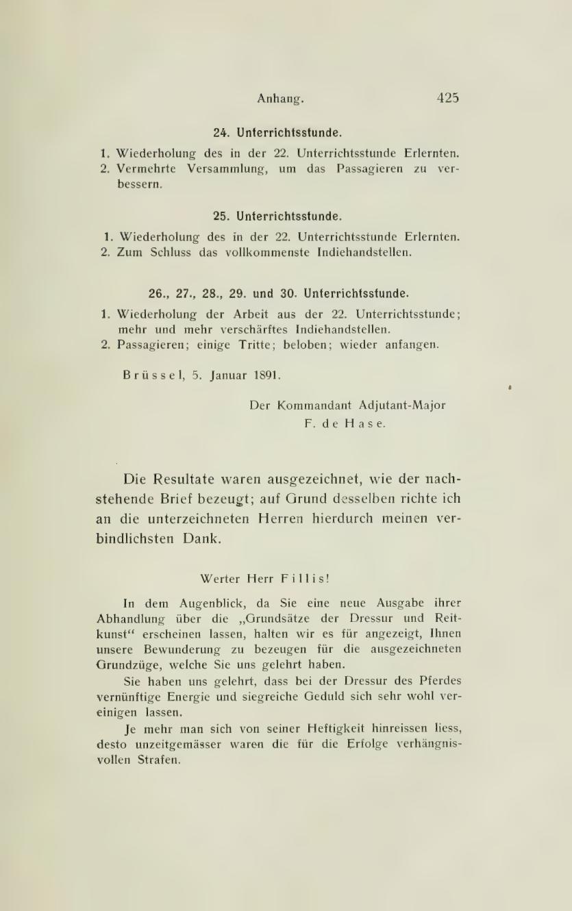 Grundsätze der Dressur und Reitkunst, скан 519 из 530