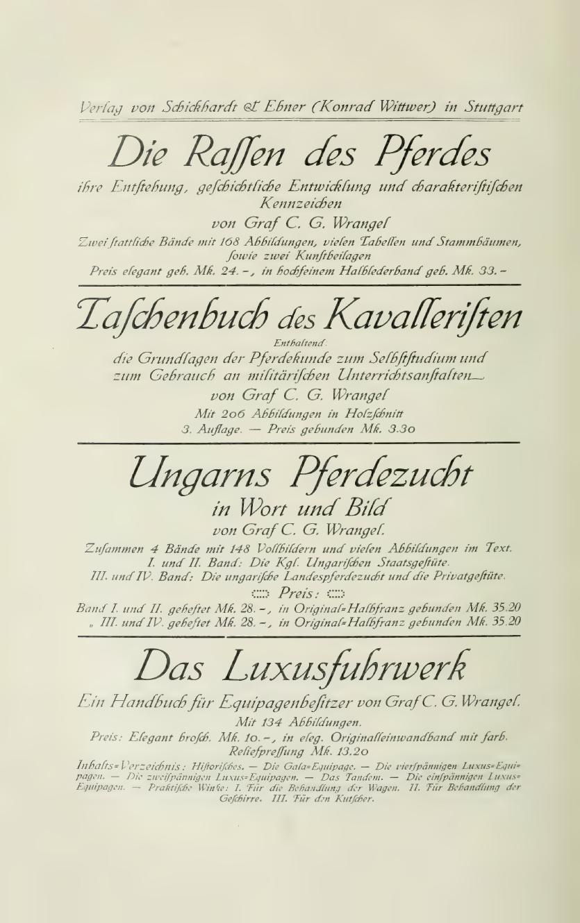 Grundsätze der Dressur und Reitkunst, скан 524 из 530