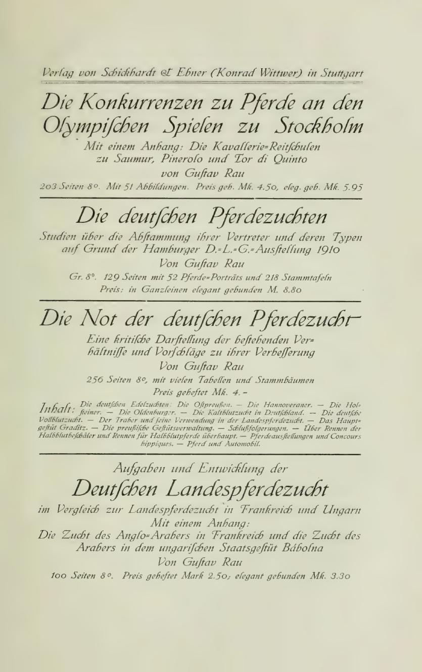 Grundsätze der Dressur und Reitkunst, скан 525 из 530