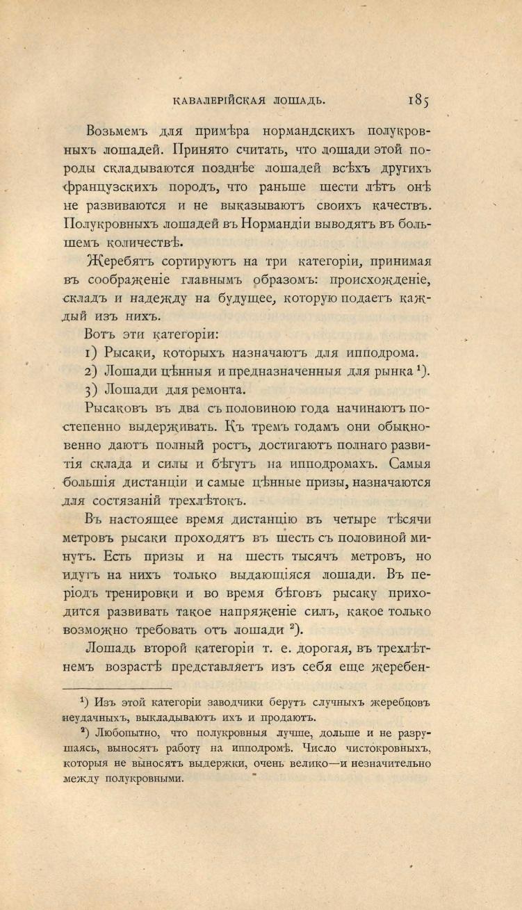 Основы выездки и езды (1901), скан 263 из 414