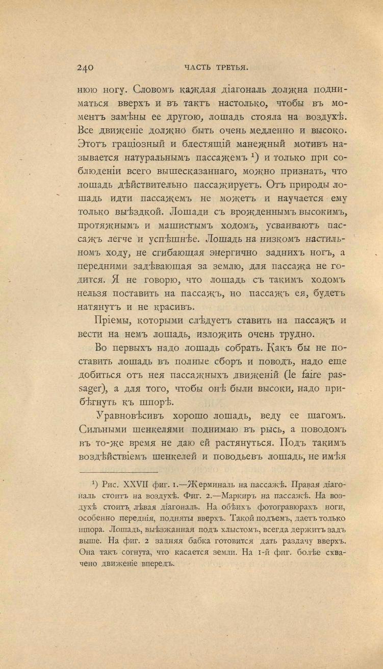 Основы выездки и езды (1901), скан 328 из 414