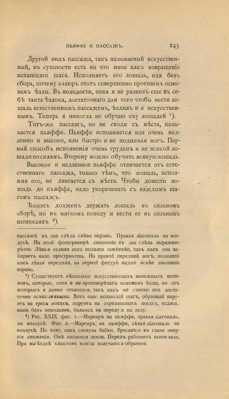 Основы выездки и езды (1901), скан 333 из 414