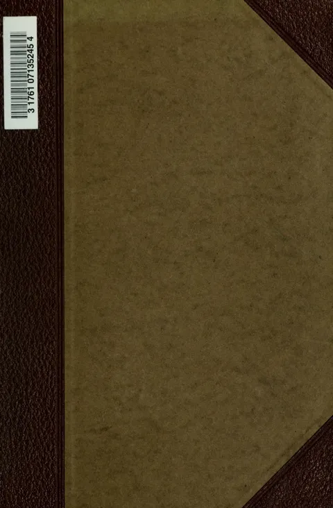 Grundsätze der Dressur und Reitkunst, обложка