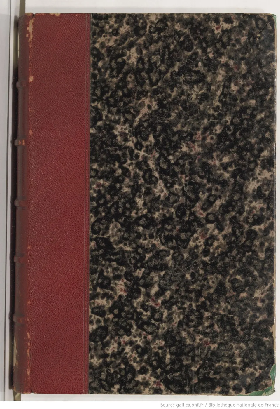 Journal de dressage (1903), скан 1 из 510