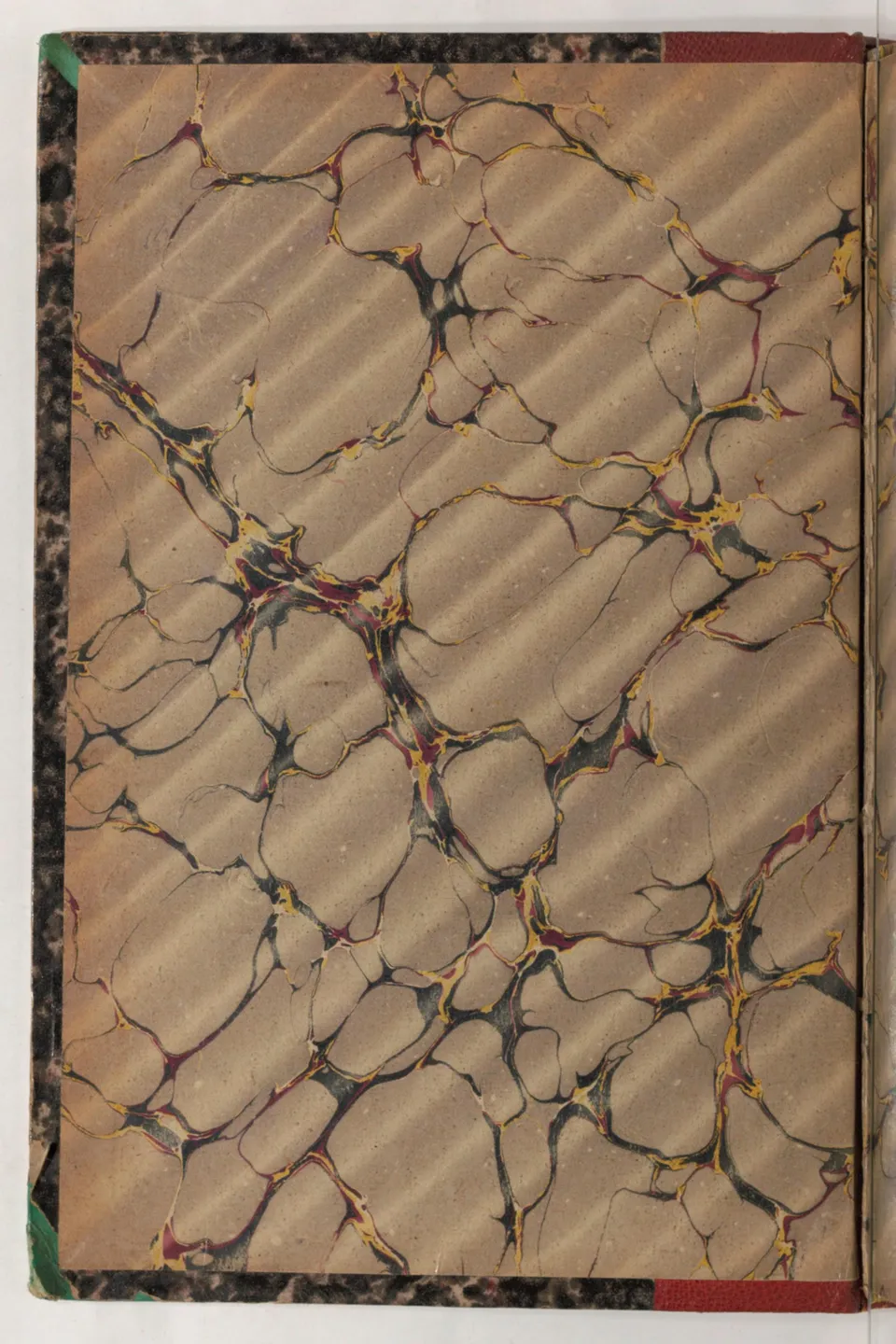 Journal de dressage (1903), скан 2 из 510