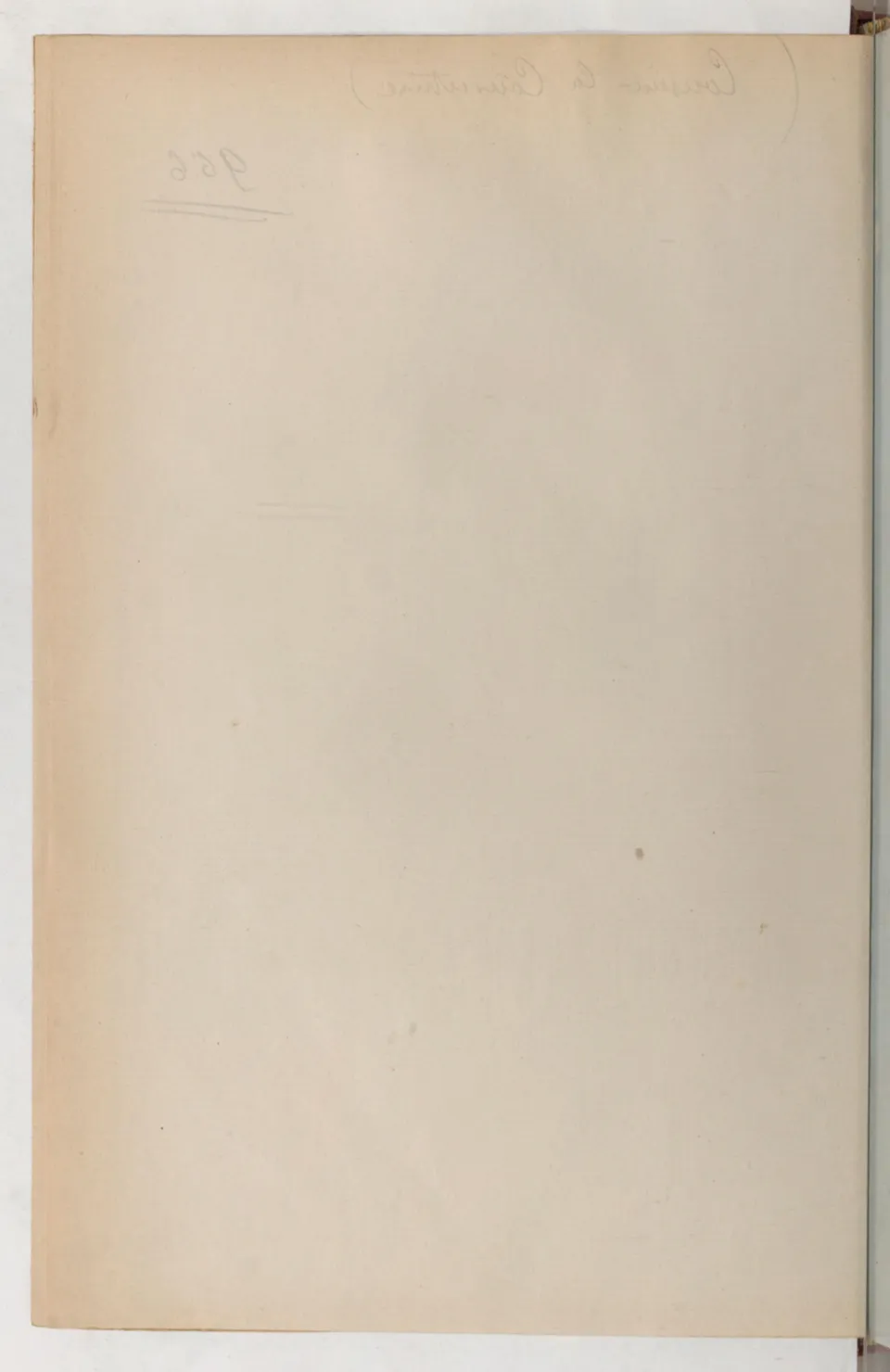 Journal de dressage (1903), скан 6 из 510