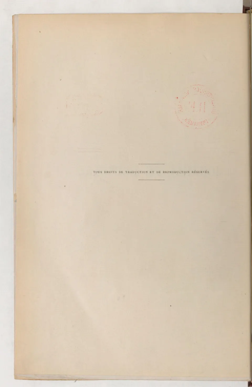 Journal de dressage (1903), скан 10 из 510
