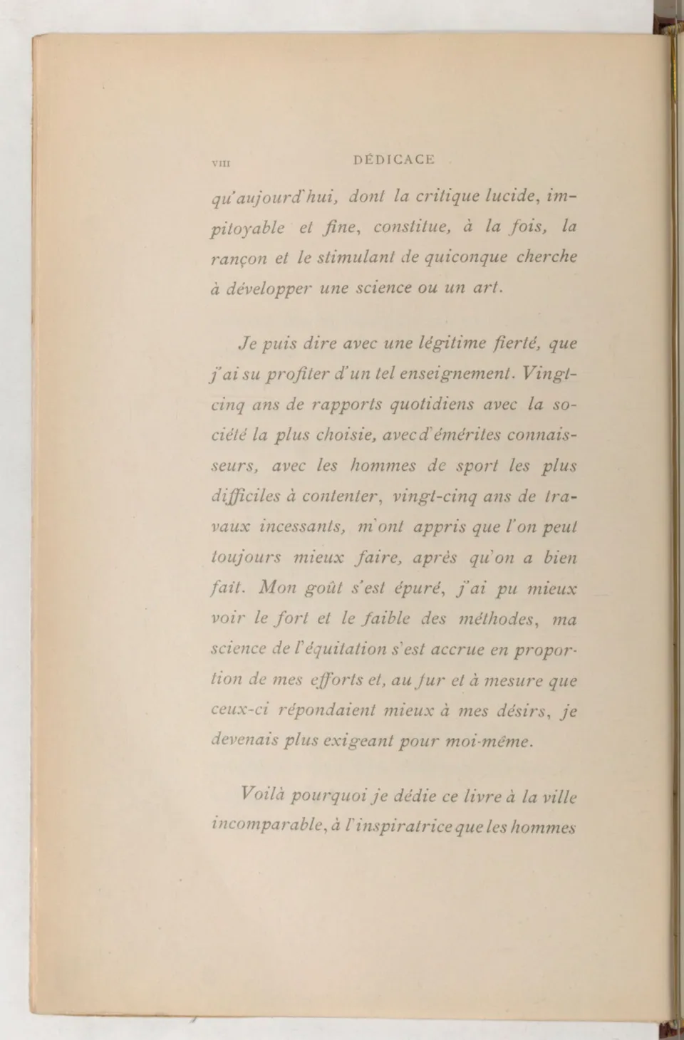 Journal de dressage (1903), скан 16 из 510