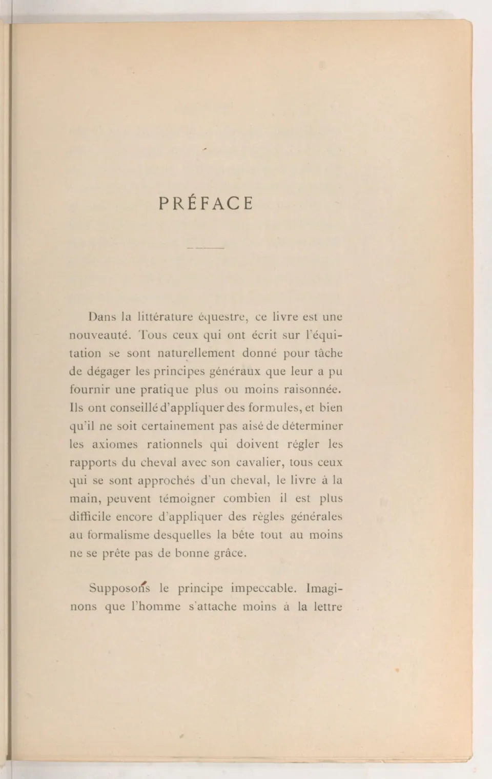 Journal de dressage (1903), скан 19 из 510