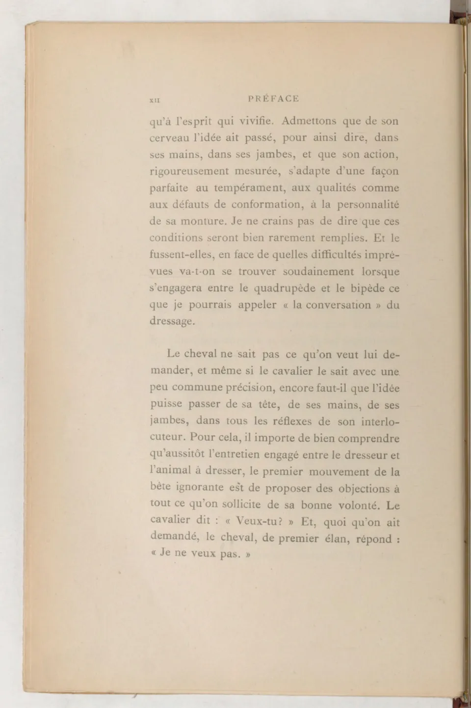 Journal de dressage (1903), скан 20 из 510