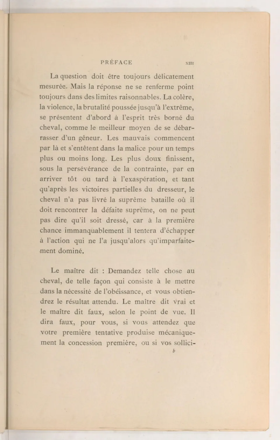 Journal de dressage (1903), скан 21 из 510