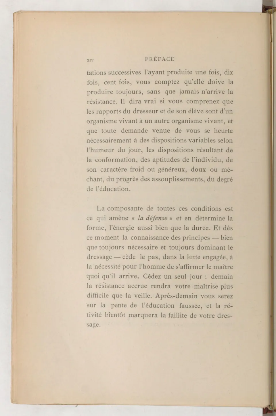 Journal de dressage (1903), скан 22 из 510