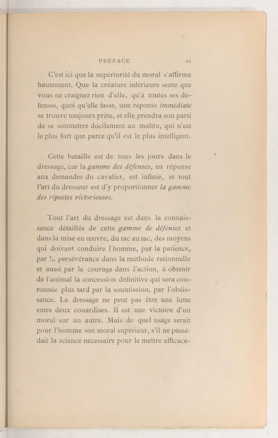 Journal de dressage (1903), скан 23 из 510