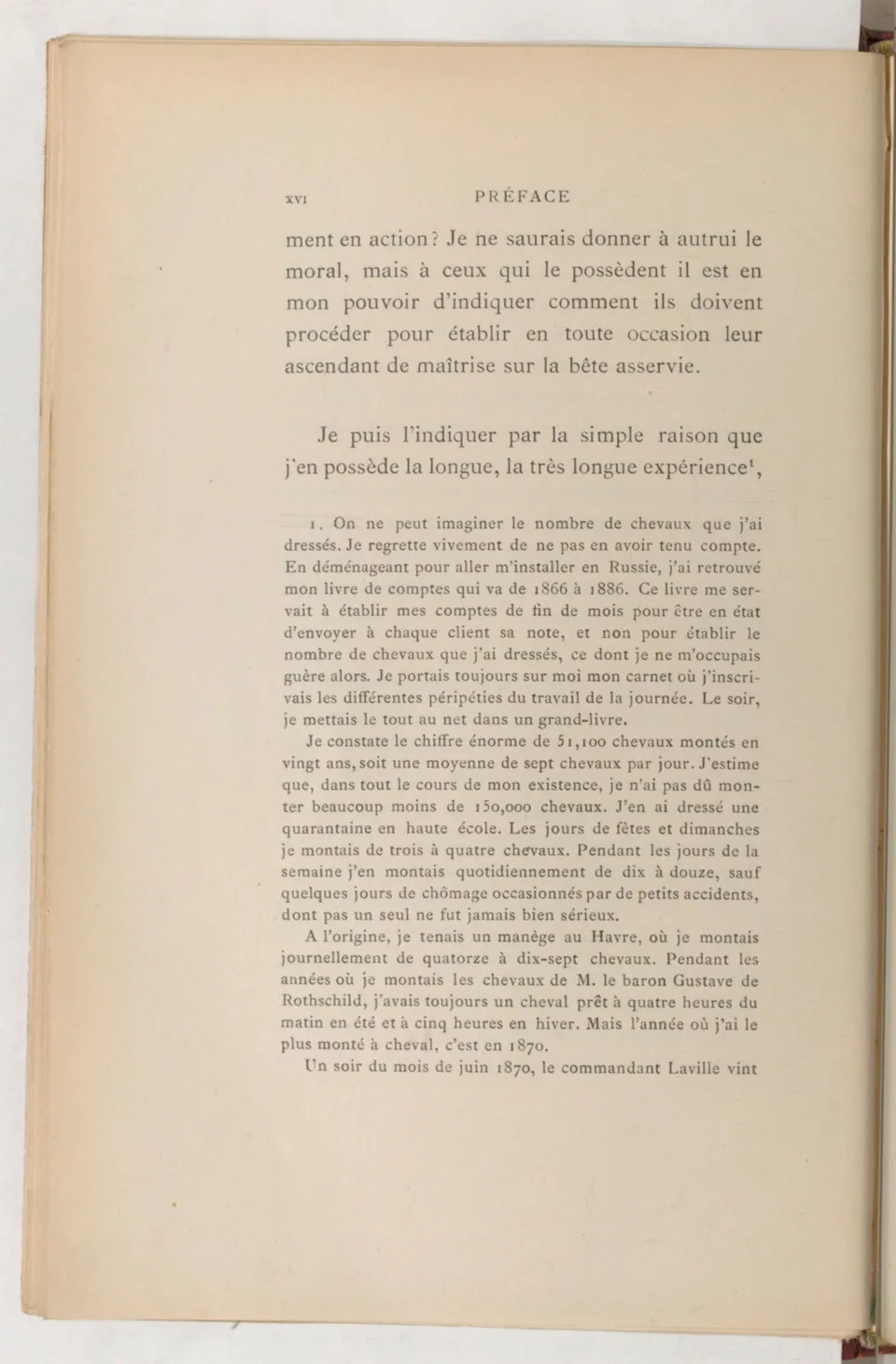 Journal de dressage (1903), скан 24 из 510