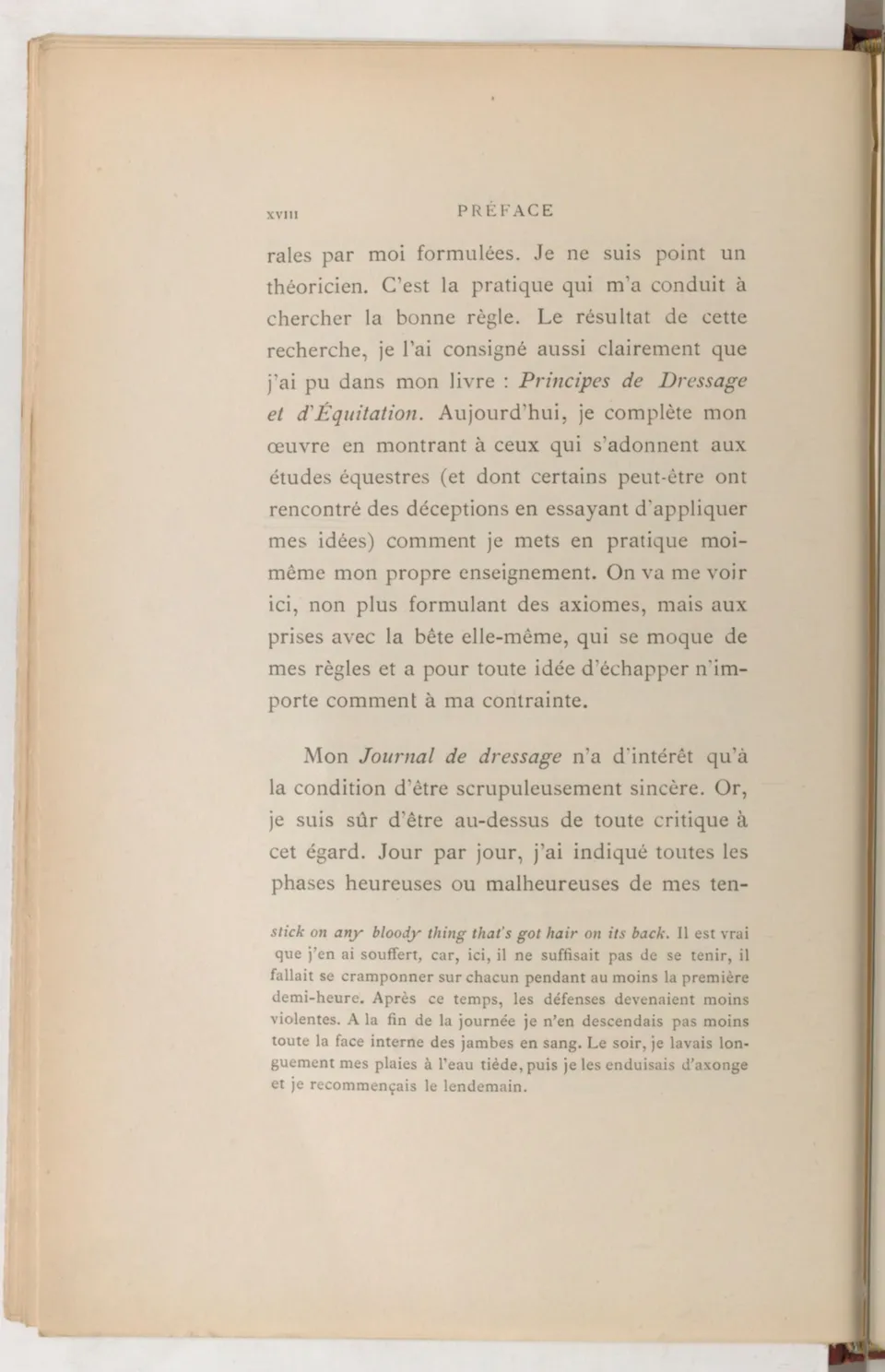 Journal de dressage (1903), скан 26 из 510
