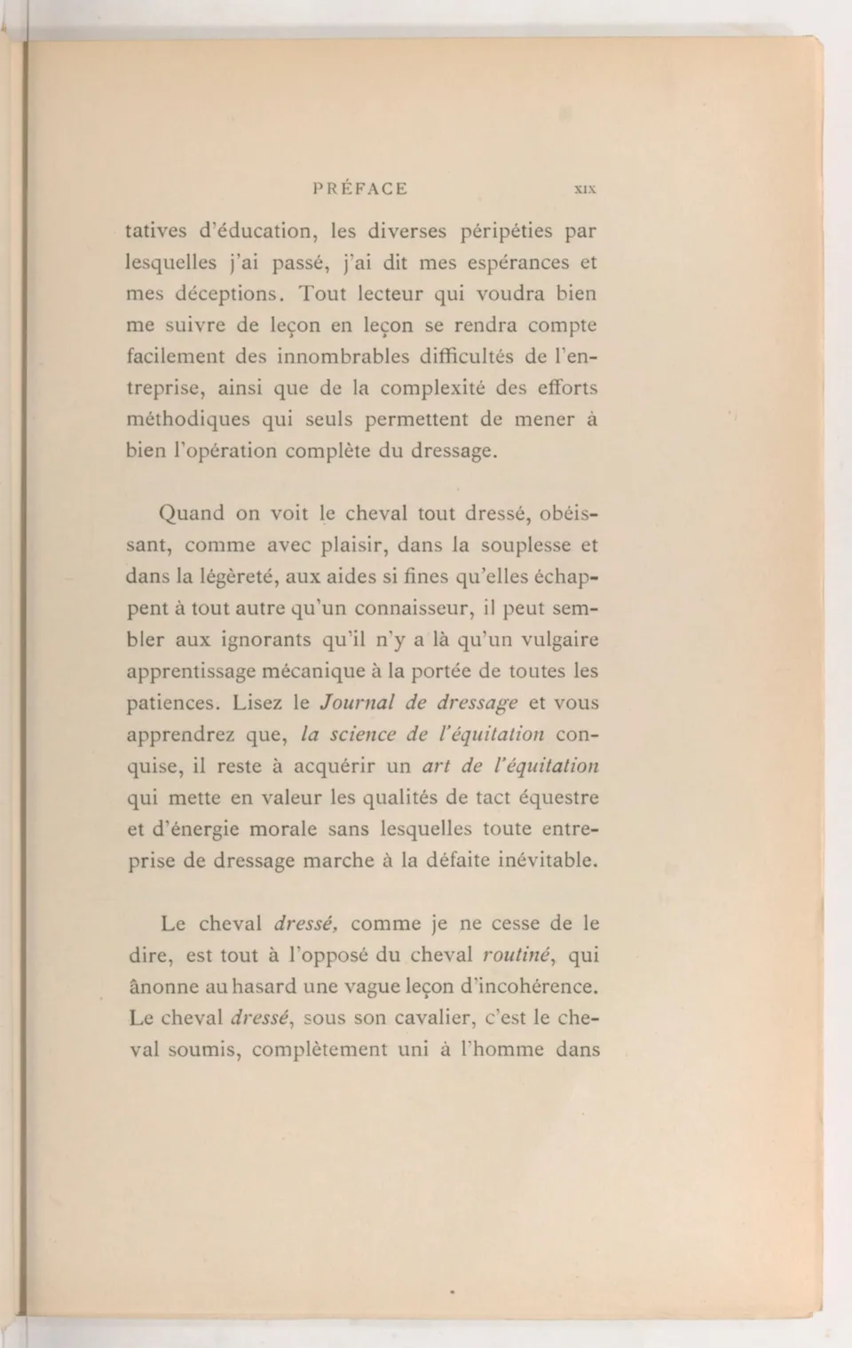 Journal de dressage (1903), скан 27 из 510