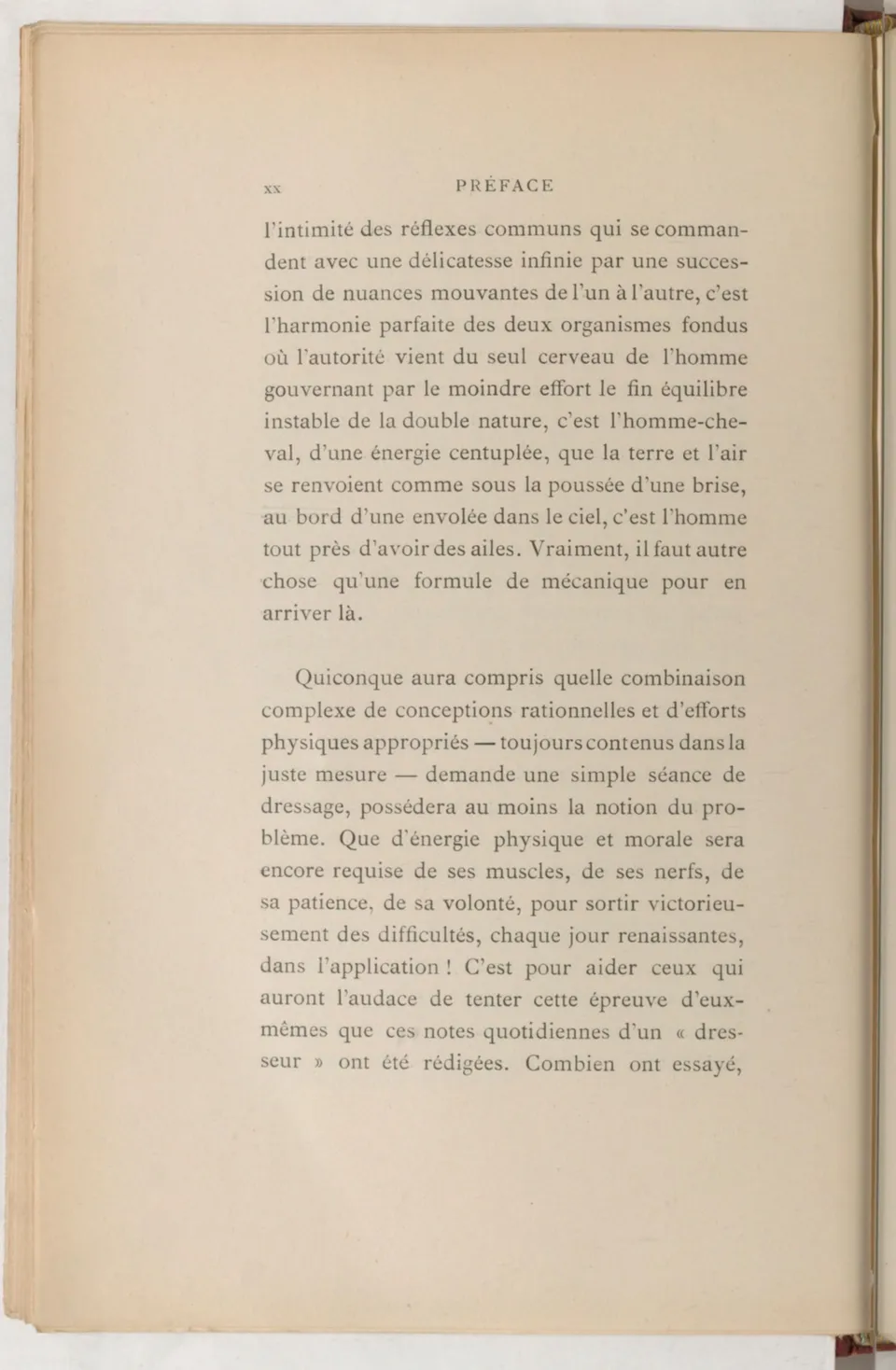 Journal de dressage (1903), скан 28 из 510