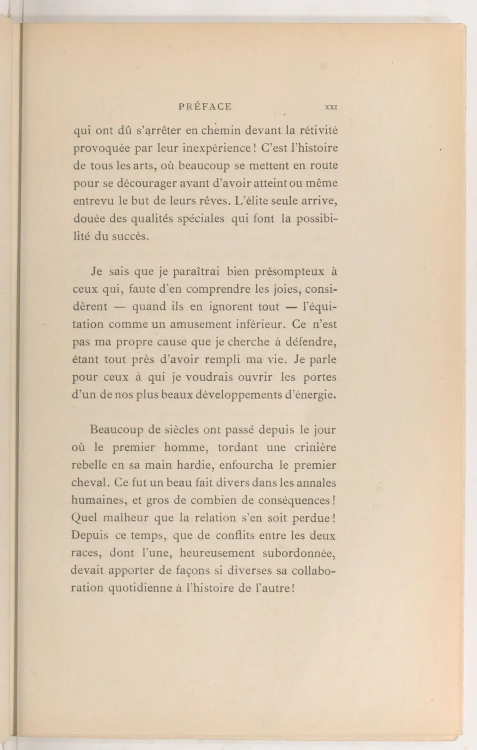 Journal de dressage (1903), скан 29 из 510