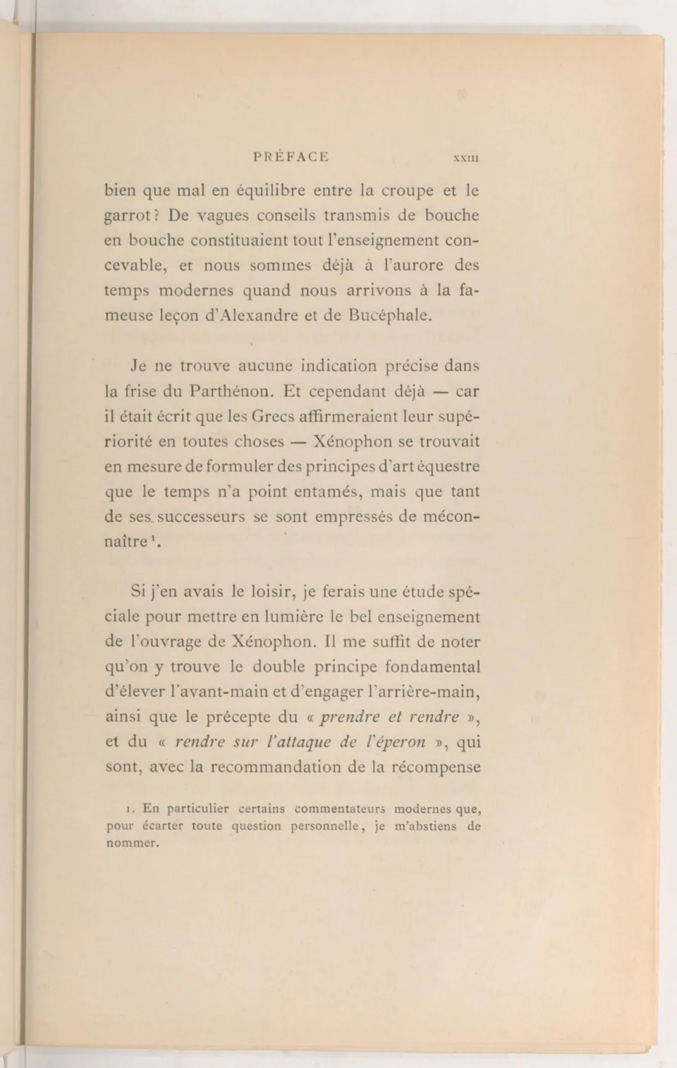 Journal de dressage (1903), скан 31 из 510