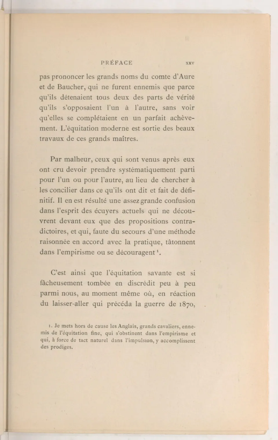 Journal de dressage (1903), скан 33 из 510