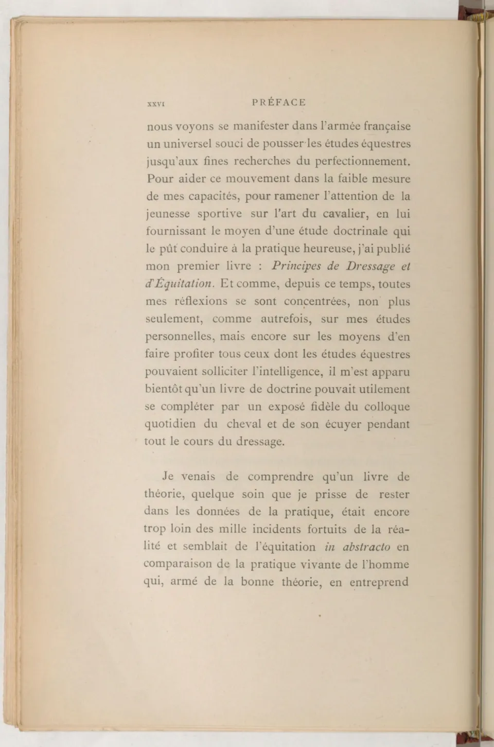 Journal de dressage (1903), скан 34 из 510