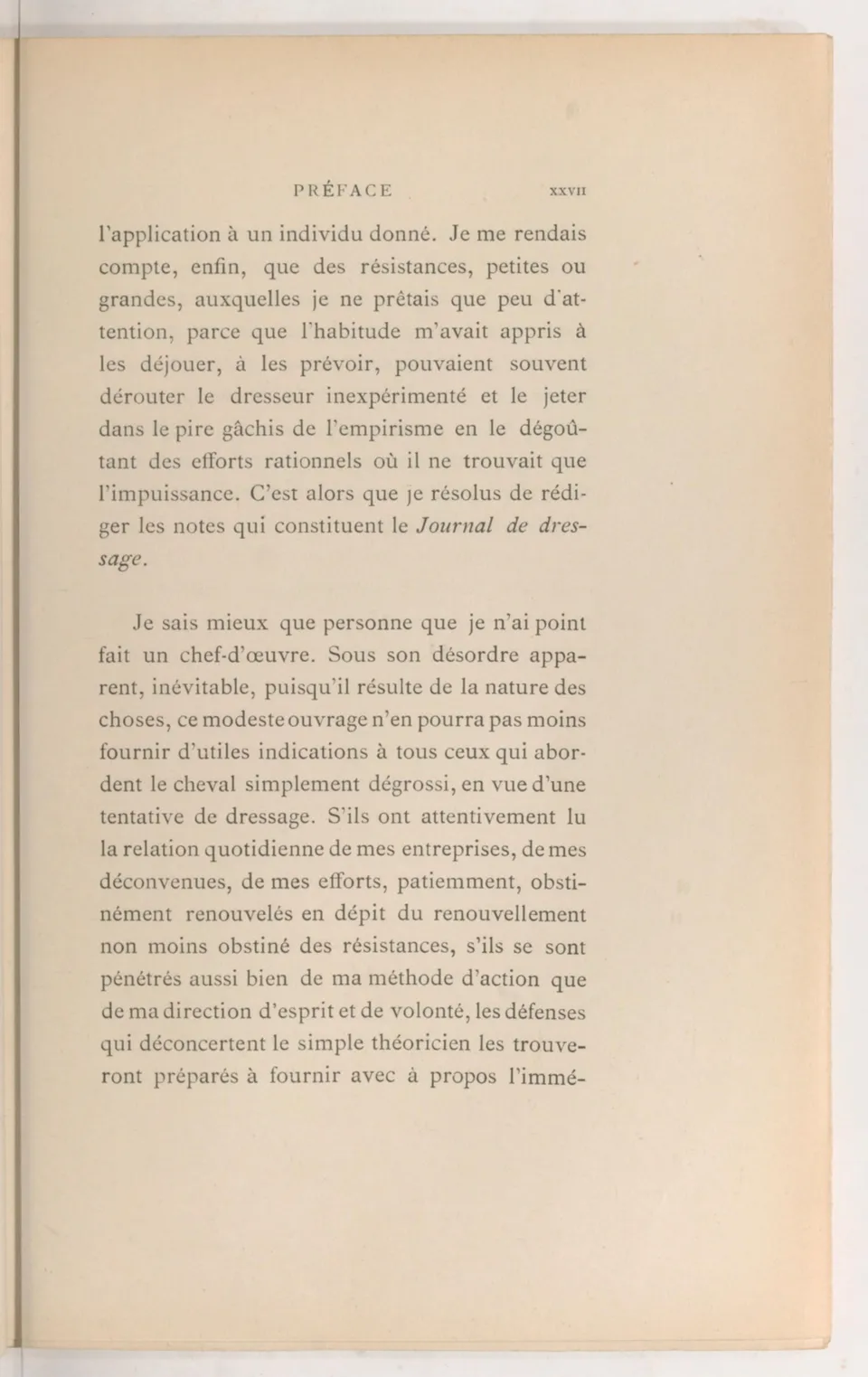 Journal de dressage (1903), скан 35 из 510