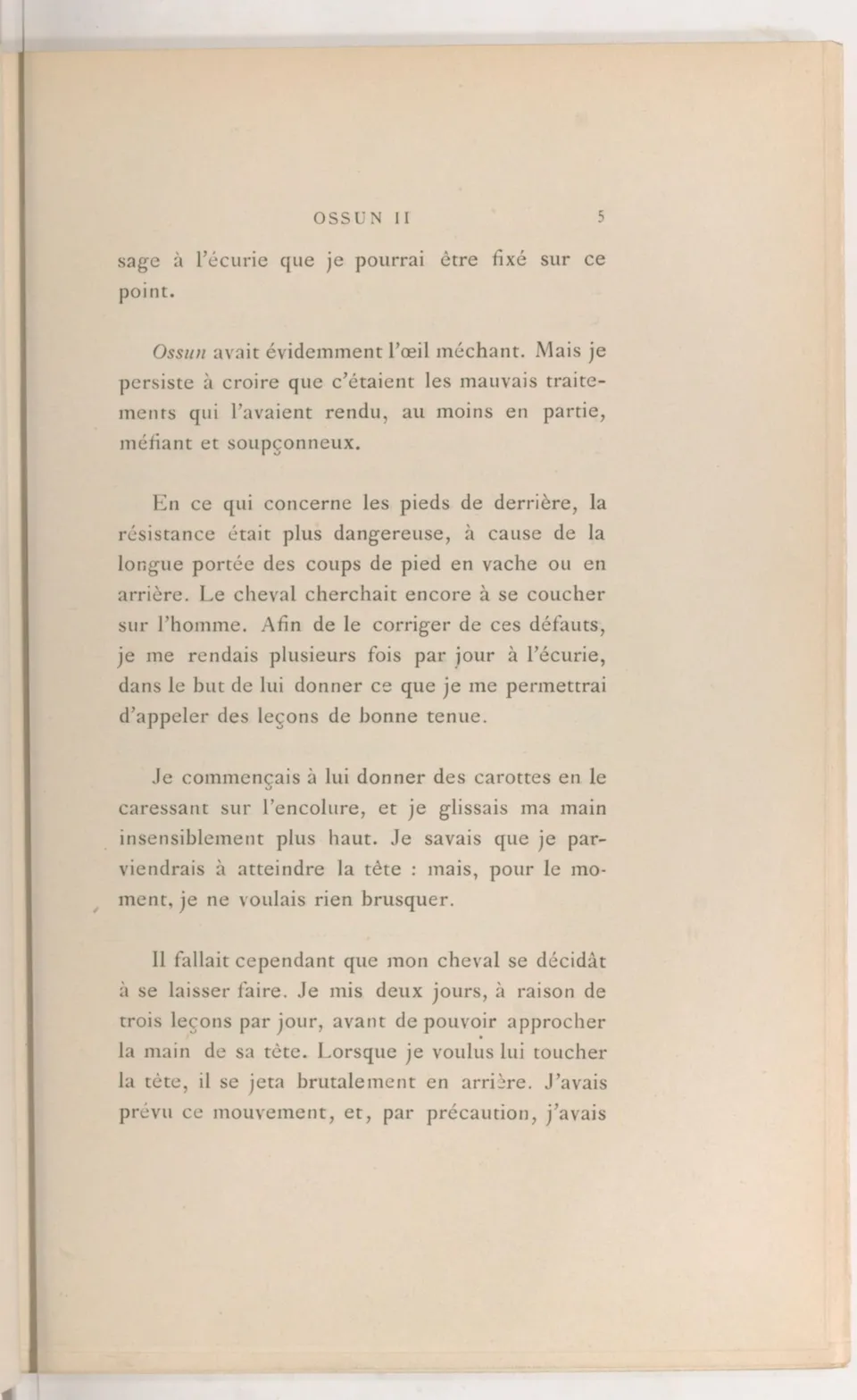 Journal de dressage (1903), скан 41 из 510