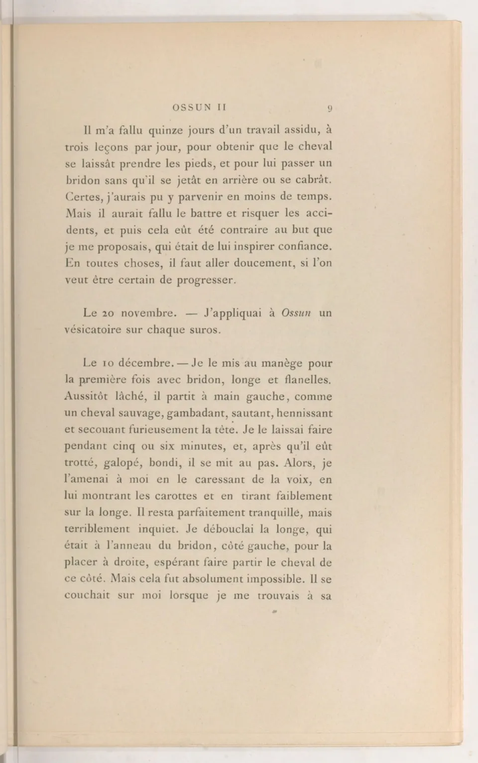 Journal de dressage (1903), скан 45 из 510