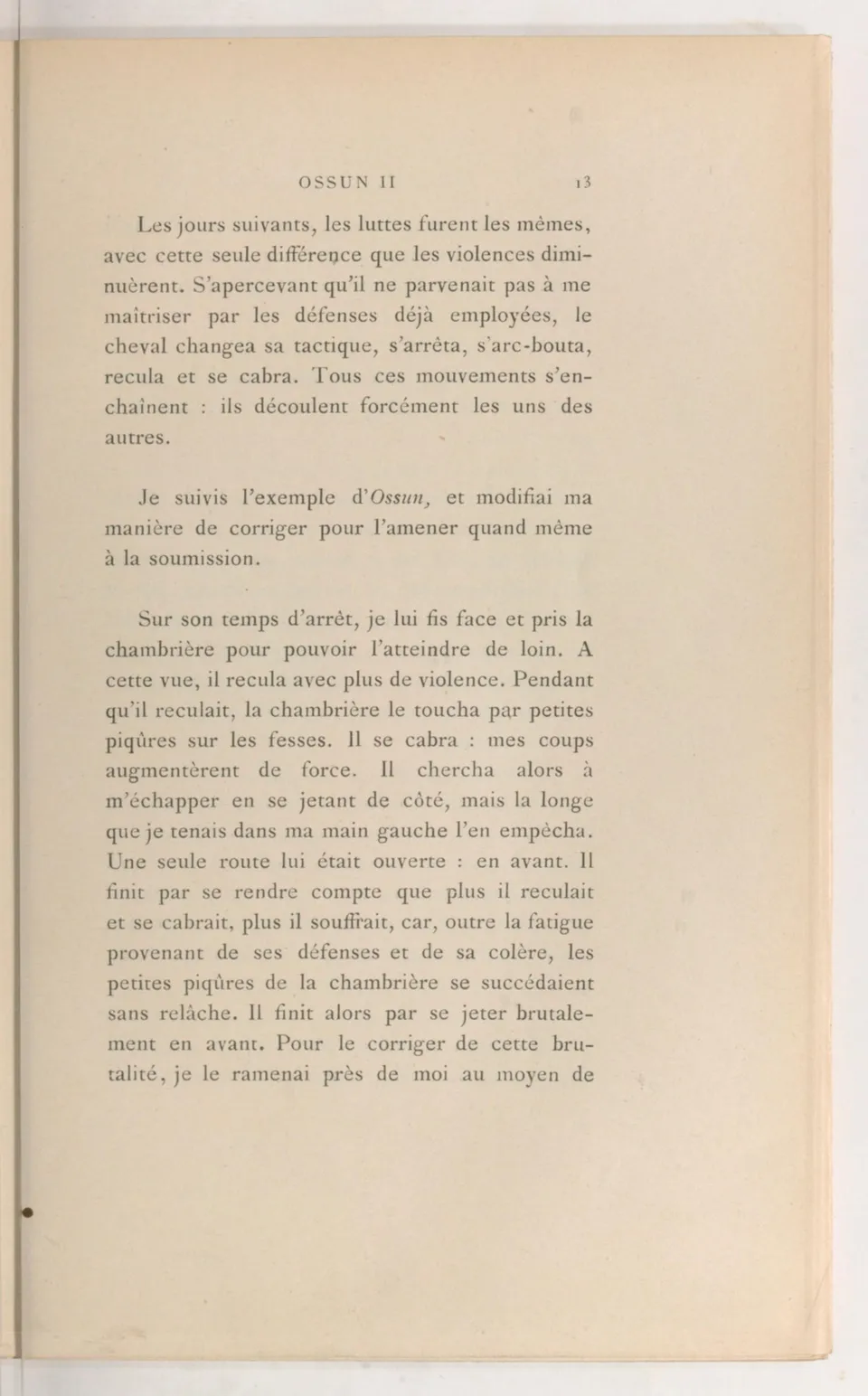 Journal de dressage (1903), скан 49 из 510